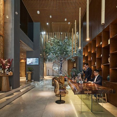 Sky Gem Hotel Sora Хошимин Экстерьер фото