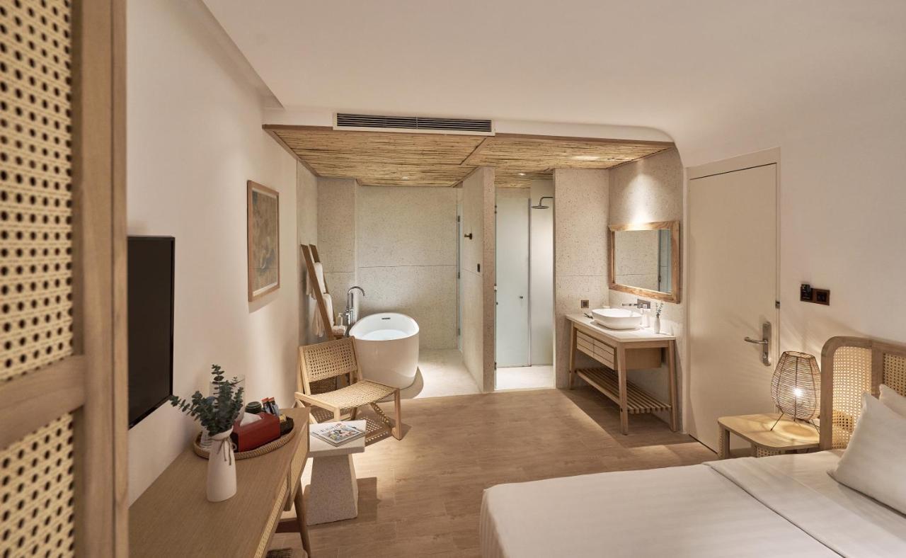 Sky Gem Hotel Sora Хошимин Экстерьер фото