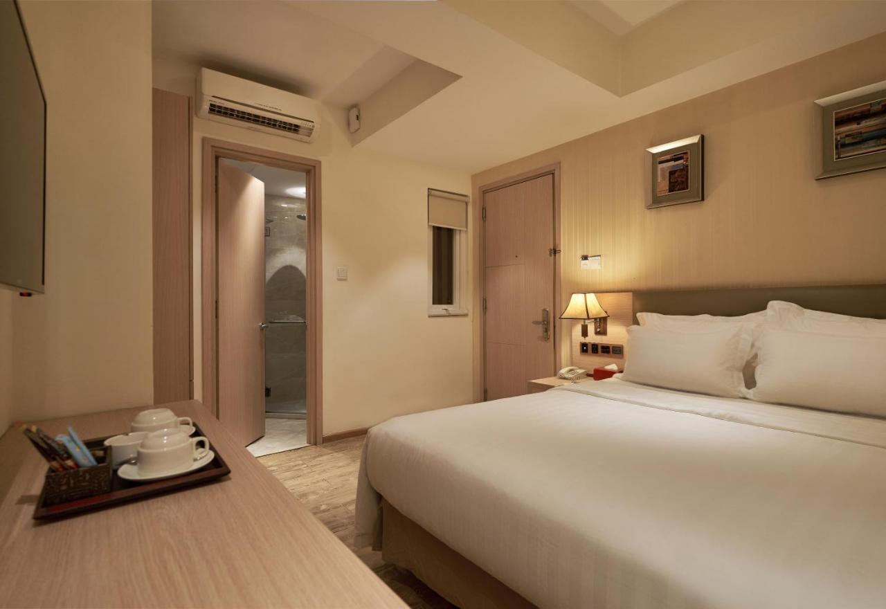Sky Gem Hotel Sora Хошимин Экстерьер фото