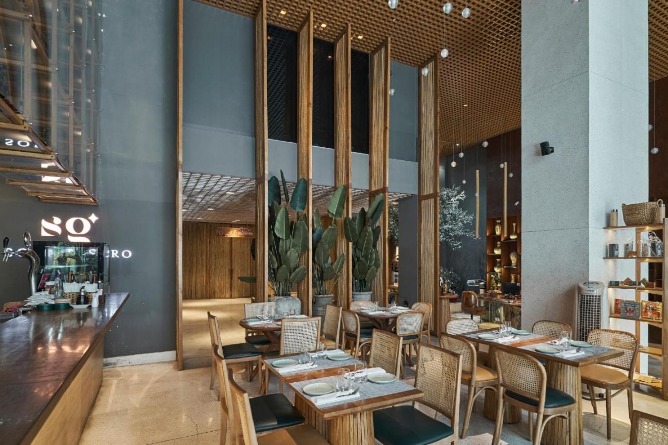 Sky Gem Hotel Sora Хошимин Экстерьер фото
