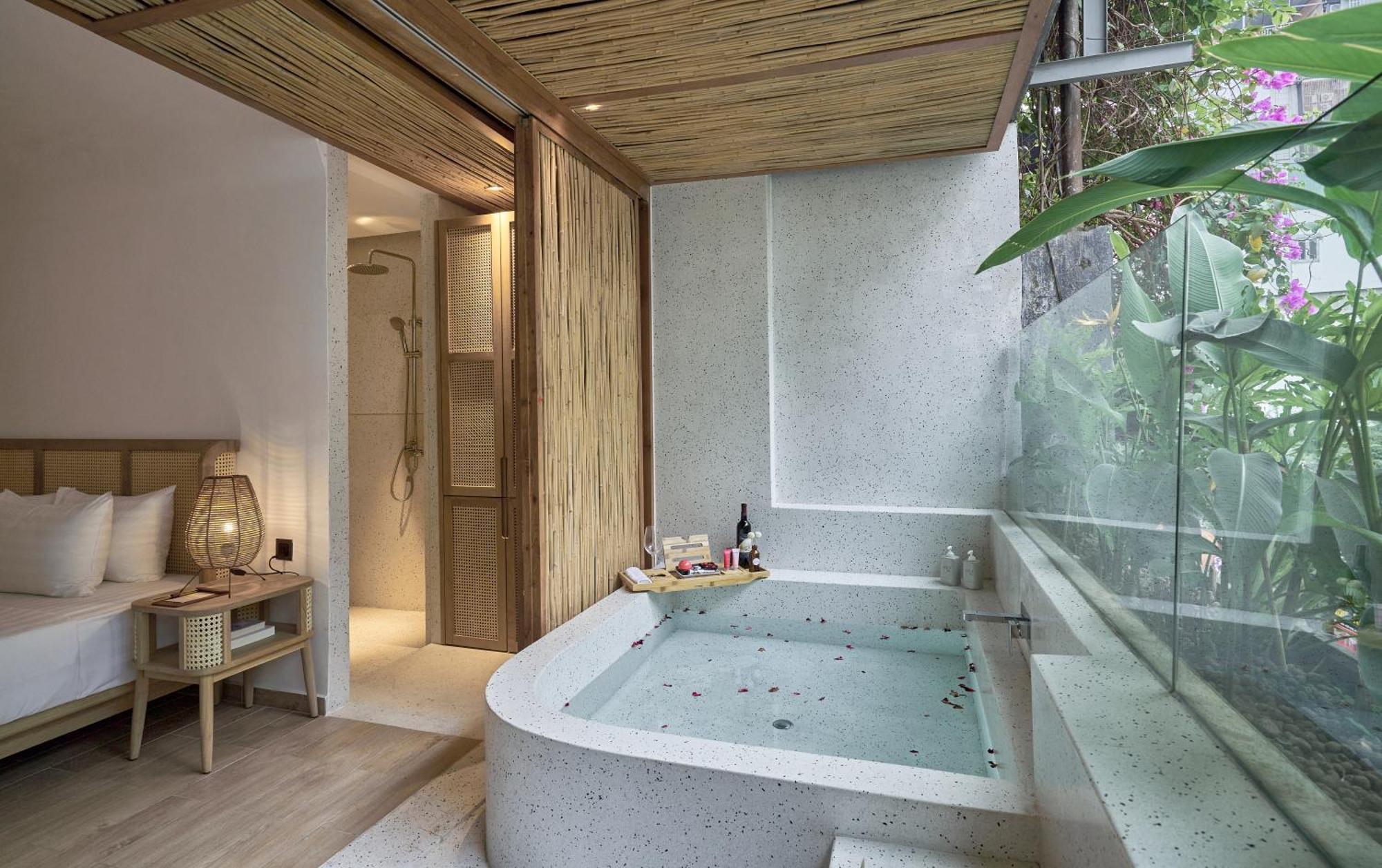 Sky Gem Hotel Sora Хошимин Экстерьер фото