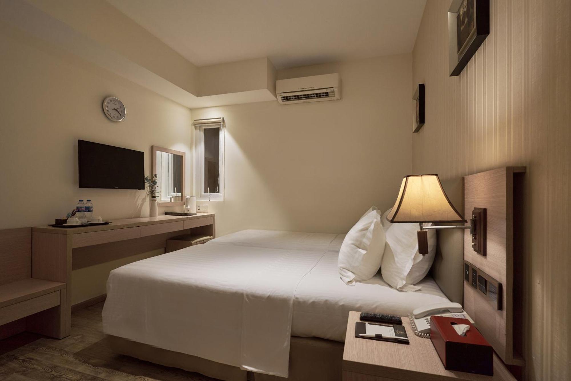 Sky Gem Hotel Sora Хошимин Экстерьер фото