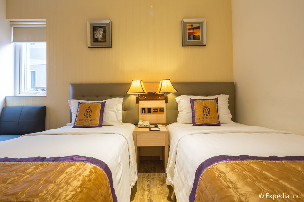 Sky Gem Hotel Sora Хошимин Экстерьер фото
