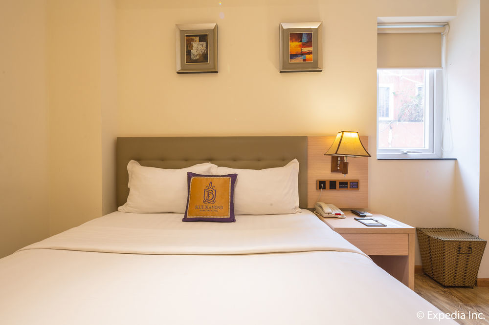 Sky Gem Hotel Sora Хошимин Экстерьер фото