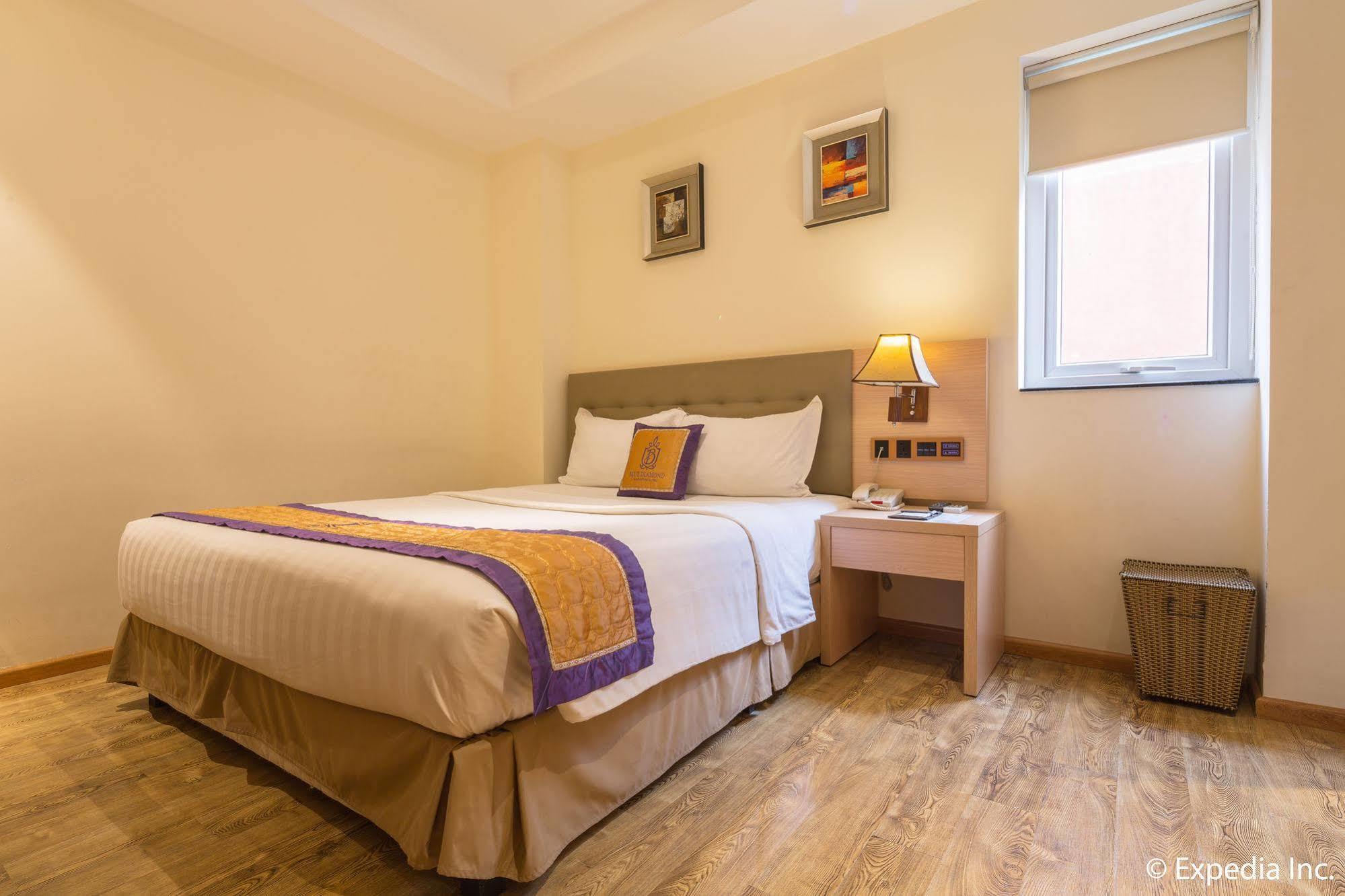 Sky Gem Hotel Sora Хошимин Экстерьер фото