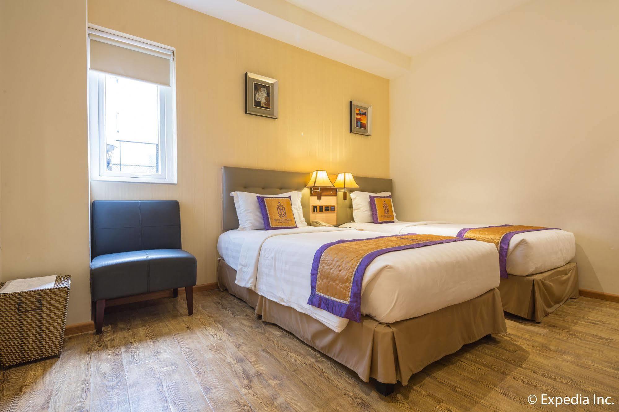 Sky Gem Hotel Sora Хошимин Экстерьер фото