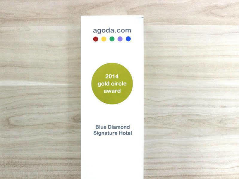 Sky Gem Hotel Sora Хошимин Экстерьер фото